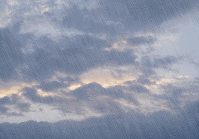 地球上曾经下过一场200多万年的雨，这样的天气未来还会出现吗？