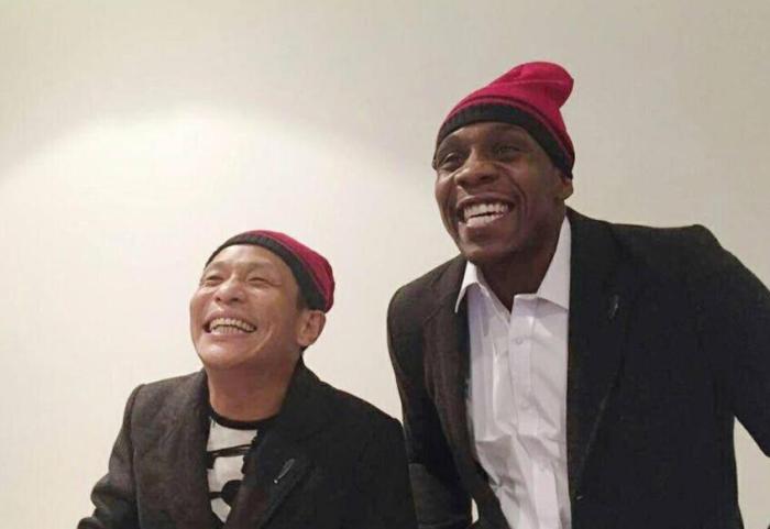 哈德森|山东出局，哈德森或退役，12年CBA生涯，哈德森一共赚到多少薪水？