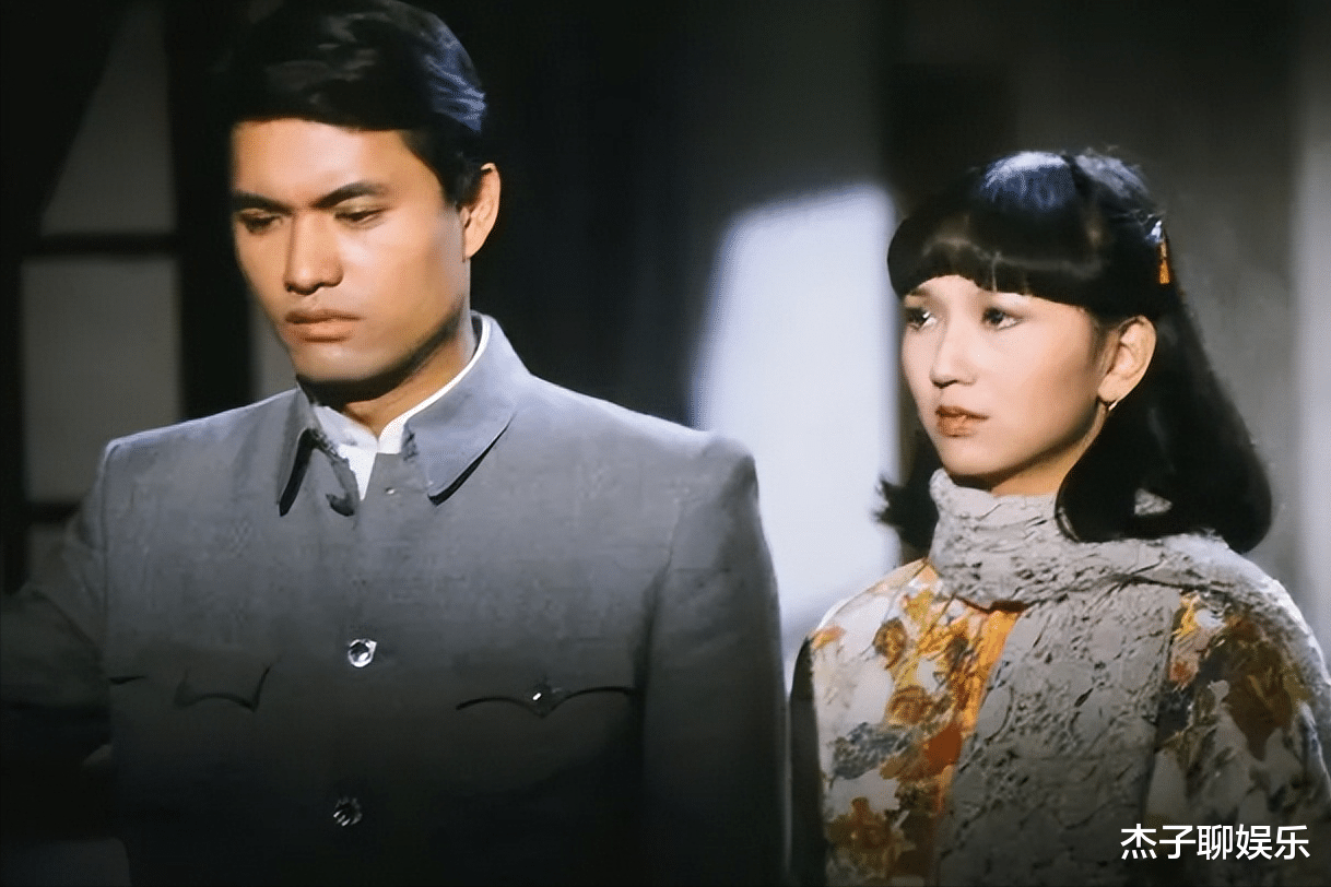 吕良伟|一婚娶周海媚,二婚娶邝美云,三婚娶女强人的吕良伟,凭什么?