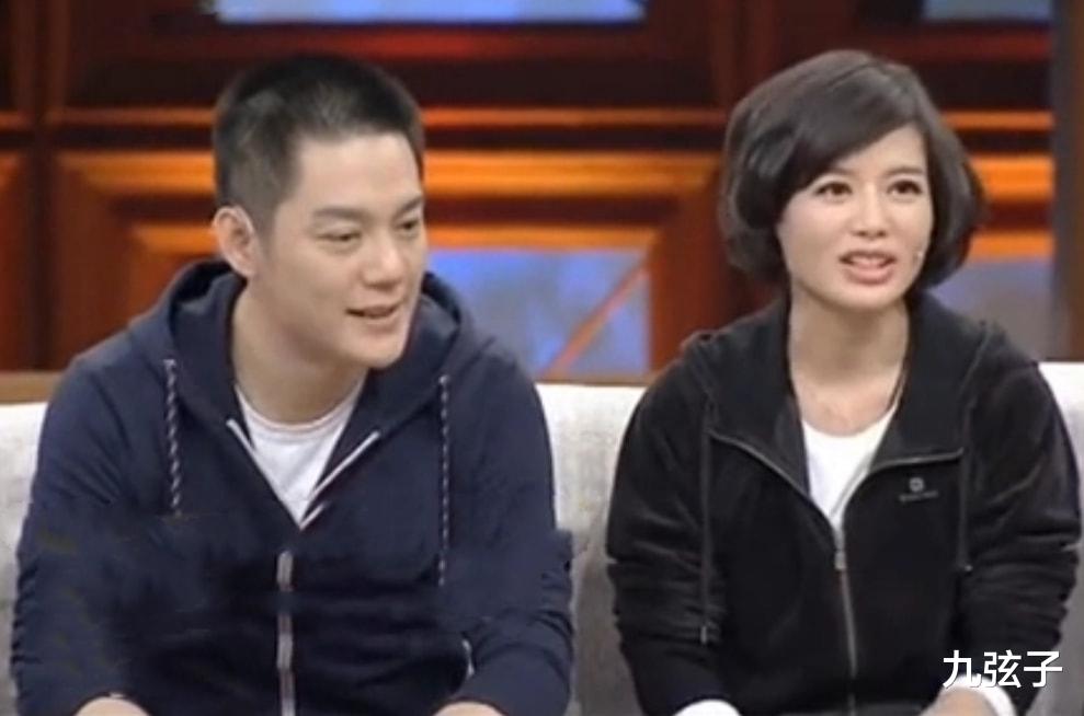 周汶锜|周汶锜嫁豪门被绿，周励淇为陈冠希堕胎2次，靠“三儿”上位