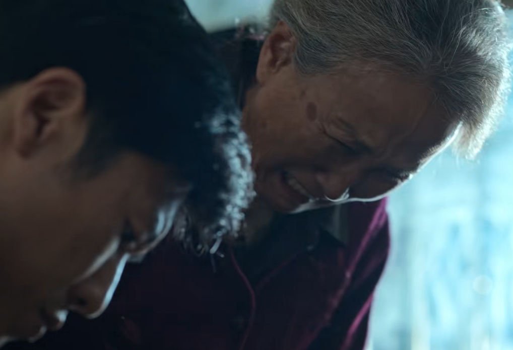 狂飙|央视《狂飙》:主演不像主演,配角不像配角,群演不像群演