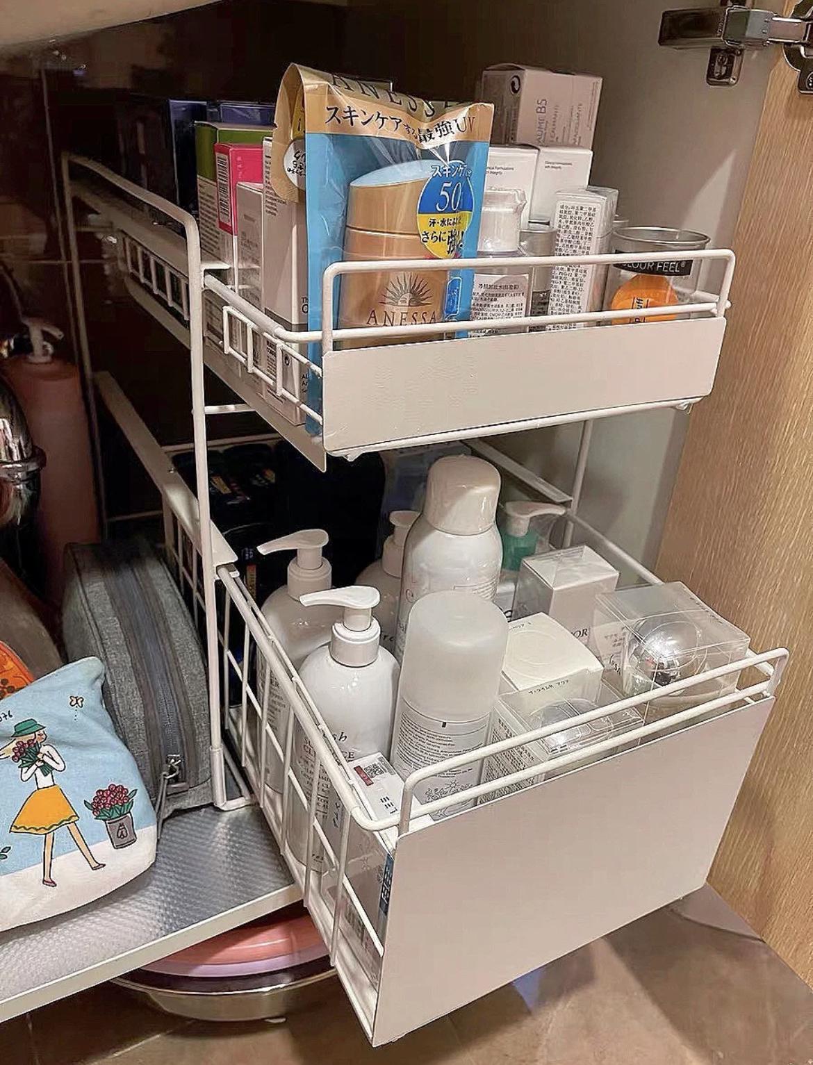 卫生间一定不要摆放的8样东西，不是迷信，是实用建议！