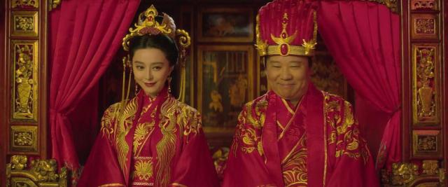 祖宗十九代|《祖宗十九代》：大型明星还人情现场，仍免不了是部烂片