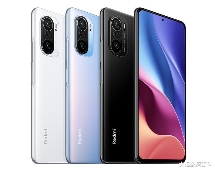 红米k40|12GB+256GB版的RedmiK40，降至1859元，值得入手吗？