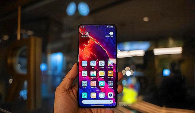 小米科技|价格不用高攀不起的五款手机,实力都很强,用到2025年不成问题