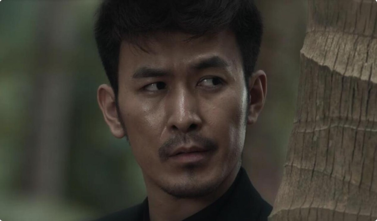 赵鹏超|罚罪:背叛赵鹏超的下场是什么?看到邱涛的结局,才懂赵家有多狠