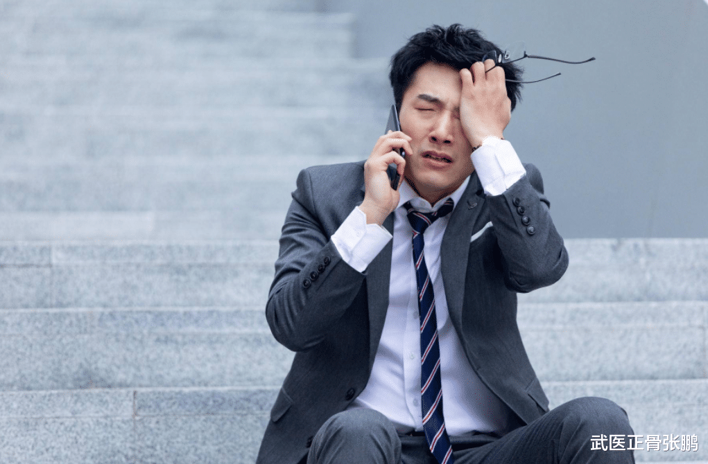 维生素b6|28岁男子不痛不痒,确诊为肝癌,医生:工作时,2习惯是“祸根”