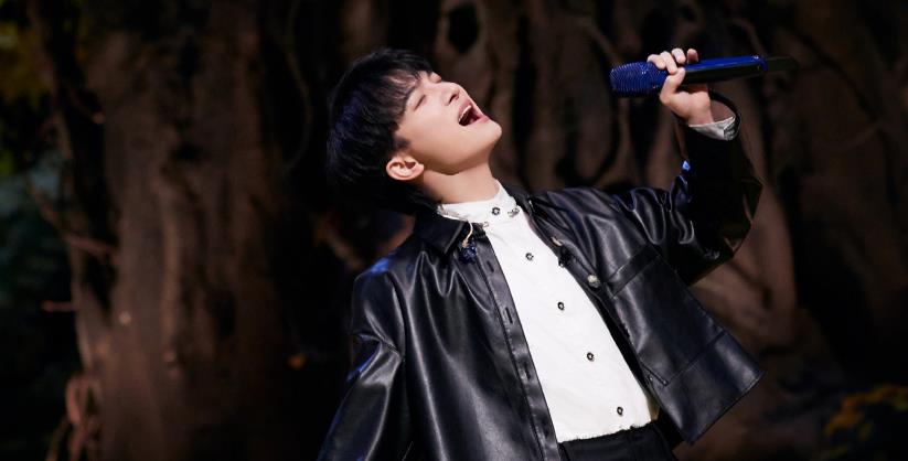 周深|周深惊艳献唱《流浪地球2》定义主题曲，孙悦迫不及待想去看电影