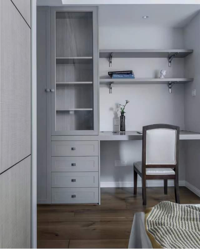 140㎡莫兰迪色系装饰,装完10年都不后悔,好看又便宜