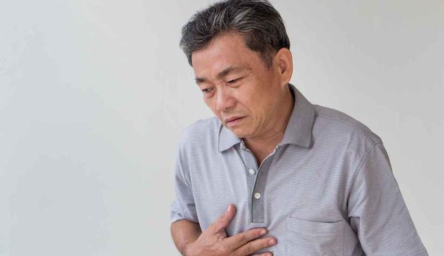 胆固醇|白肺、咳喘、胸闷?3味中药解难:一味清肺,一味化痰,一味散结