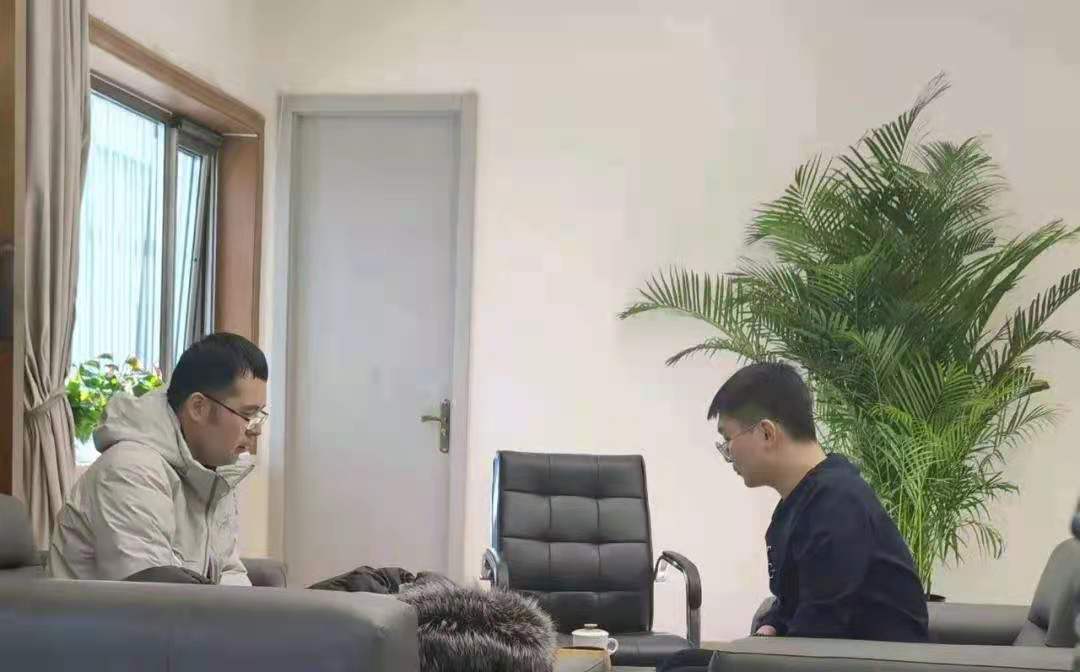 杨鼎新|LG杯决战在即！申真谞：击败柯洁进决赛非常满意 杨鼎新家中备战