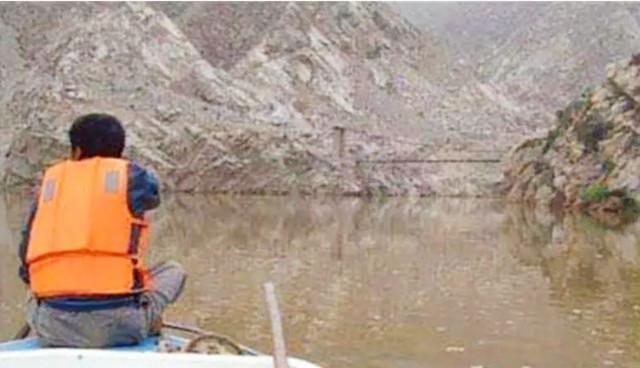 |直面死亡，找不到接班人，捞尸人：尸臭洗不掉，沾染了就是一辈子