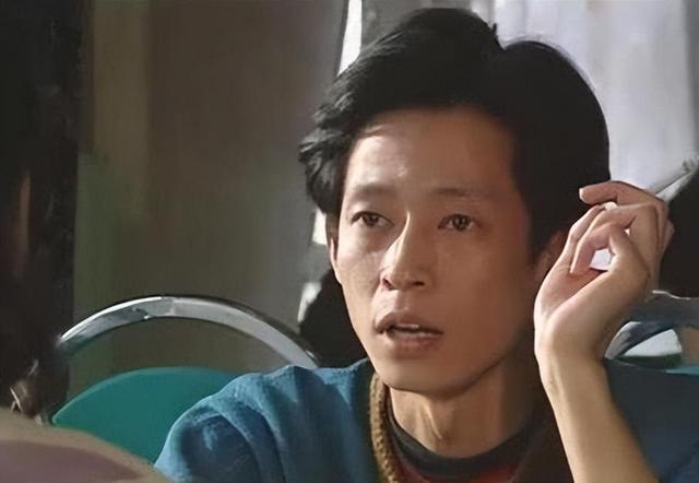 王志文|一生不拍广告，不与冯小刚合作，王志文凭什么这么狂？