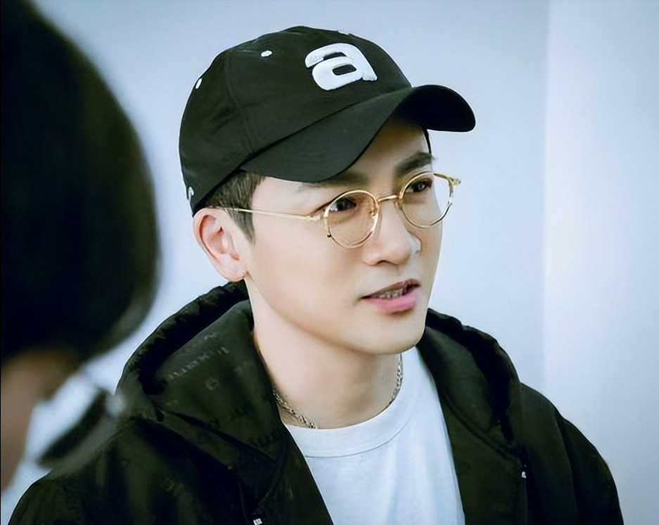 整容|苏有朋整容失败成反面教材，网友：真想不通，以前多帅啊