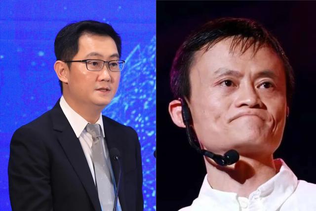 华为|中国新的女首富诞生了!公司年赚7300亿,超华为成第二大民企