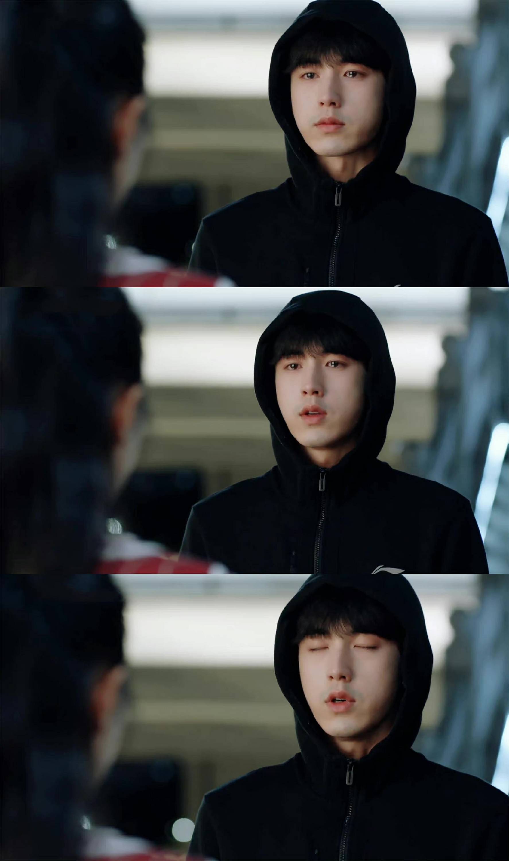 郭俊辰|从《少年派》到《少年派2》，演员郭俊辰的进阶之路