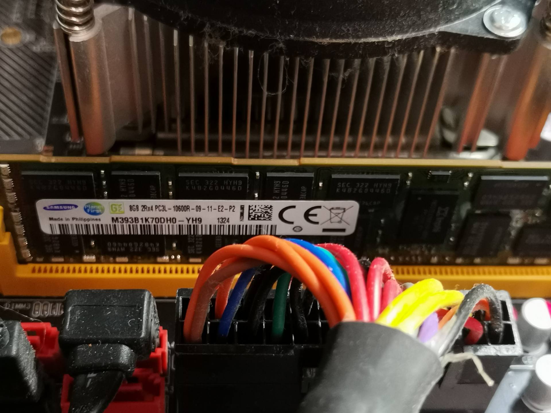 洋垃圾|高价买来的组装机竟是洋垃圾,小白装机踩坑实例