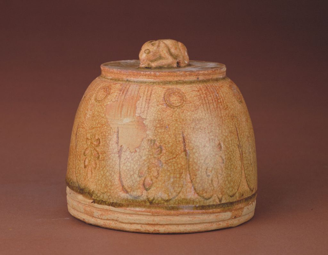 琵琶|兔年找兔:文物里的兔文化