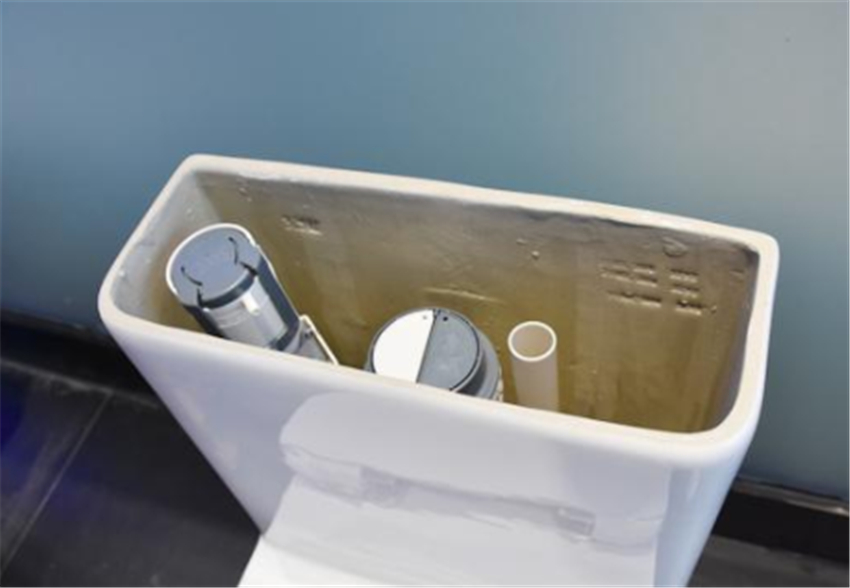 几百的马桶和上千的马桶有什么区别?商家:差别真的很大