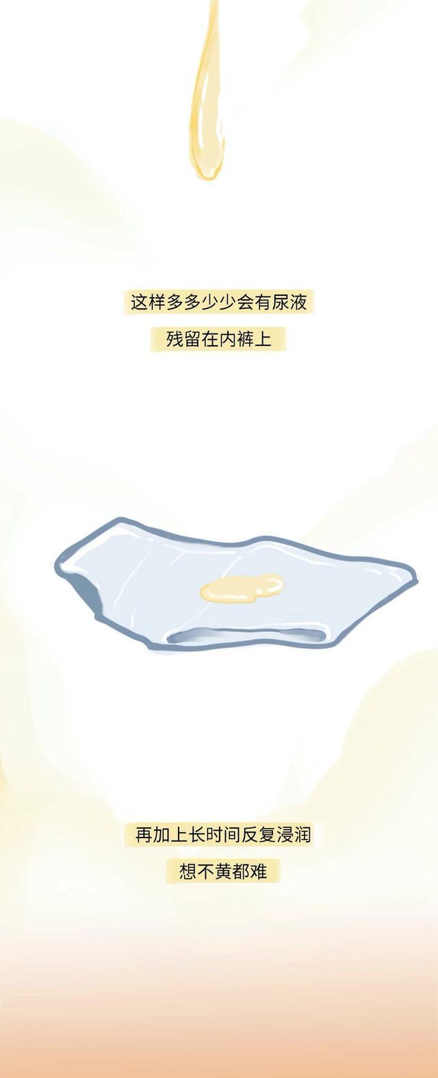 漫畫|男人的內褲，到底有多“臟”？一組漫畫「揭秘」，網友：別戳穿我