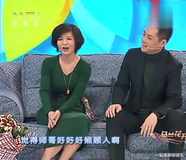 傅程鹏|程愫:花21年捧红丈夫傅程鹏,被插足后带儿子离婚,今完美逆袭