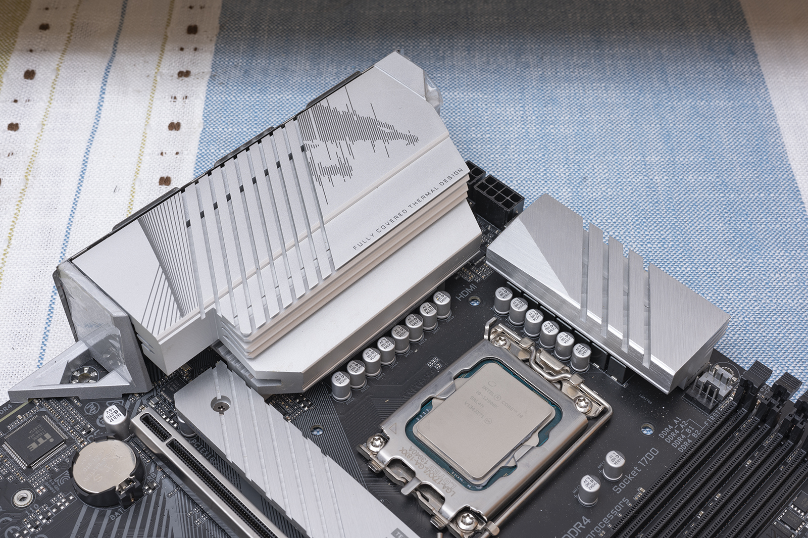 英特尔|十年的布局，面向未来的新挑战者，Intel ARC A770评测