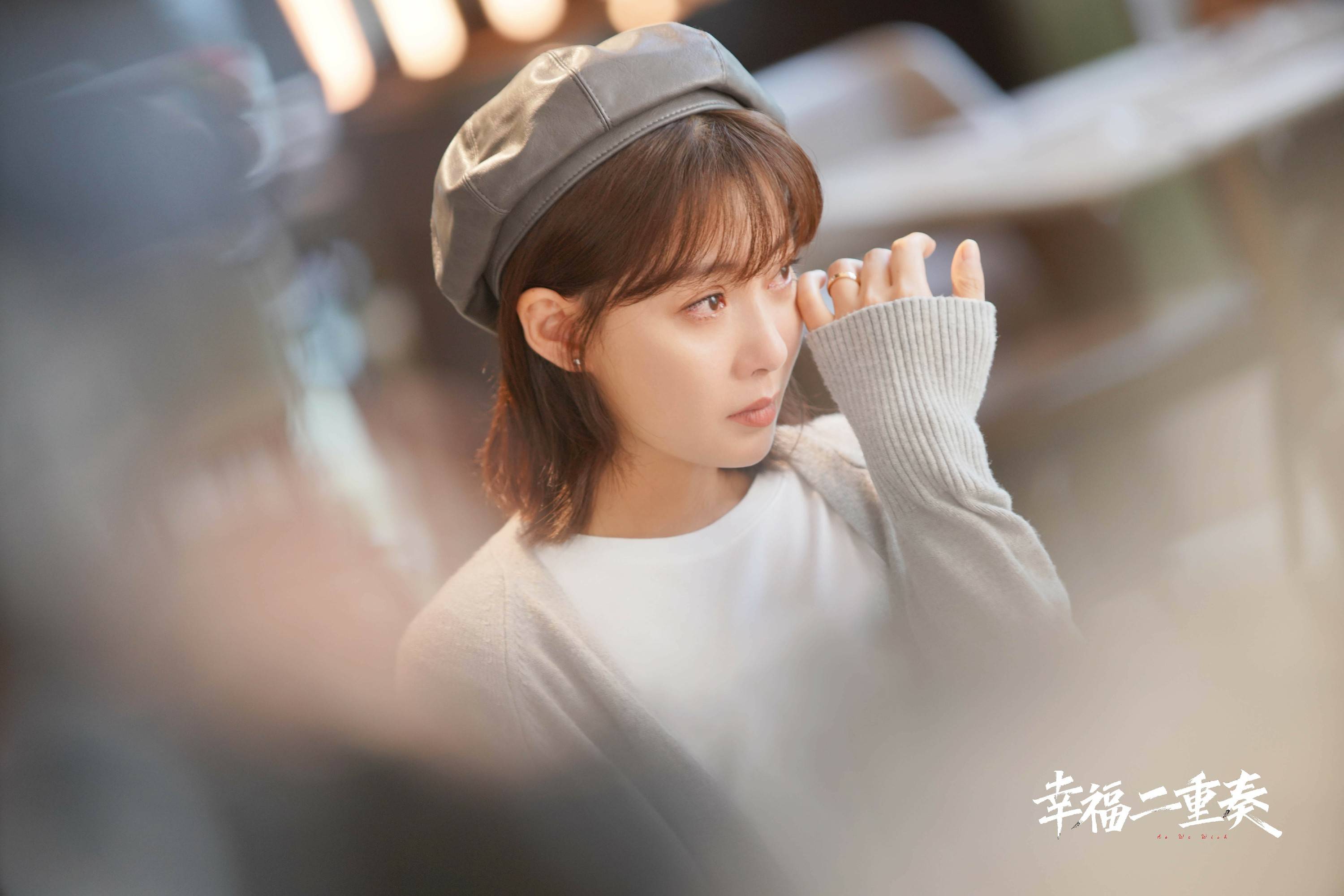 肖战|央视御用女主殷桃新剧领跑2022 《人世间》接力开年王炸预定