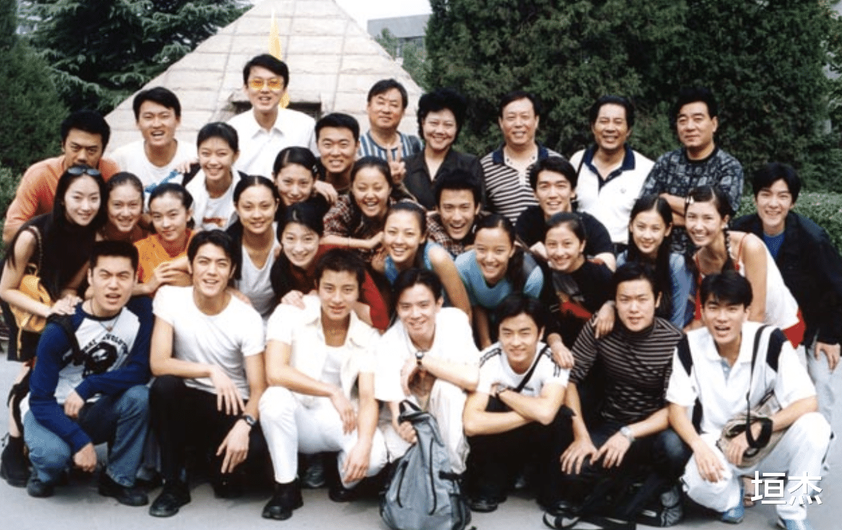 王珞丹|9年后,再看白百何和王珞丹的“较量”,谁都不是最后的赢家