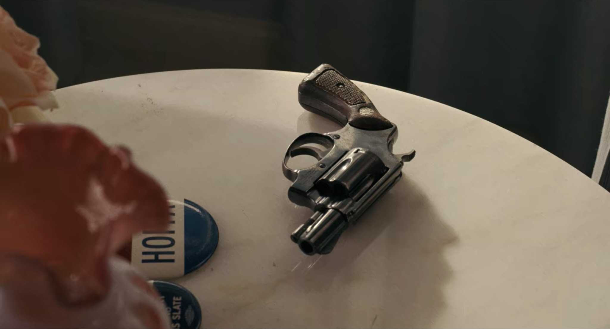 爱尔兰人|?《爱尔兰人》:教父级黑帮史诗电影,真实事件改编,演技精湛!