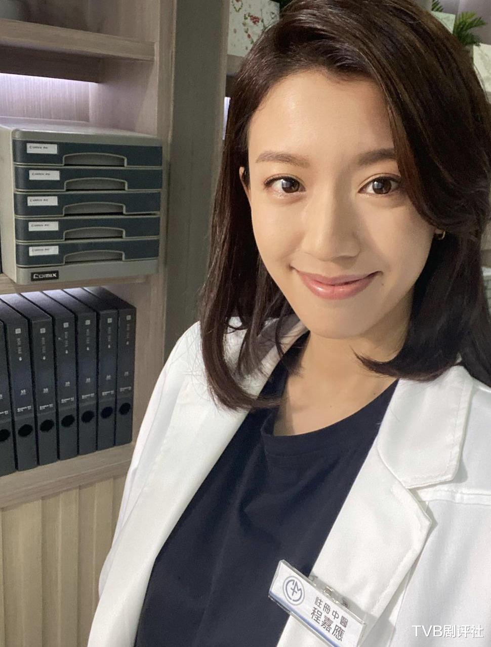 蔡思贝|何广沛多次NG让蔡思贝觉得委屈,视后直言不会和余德丞有火花