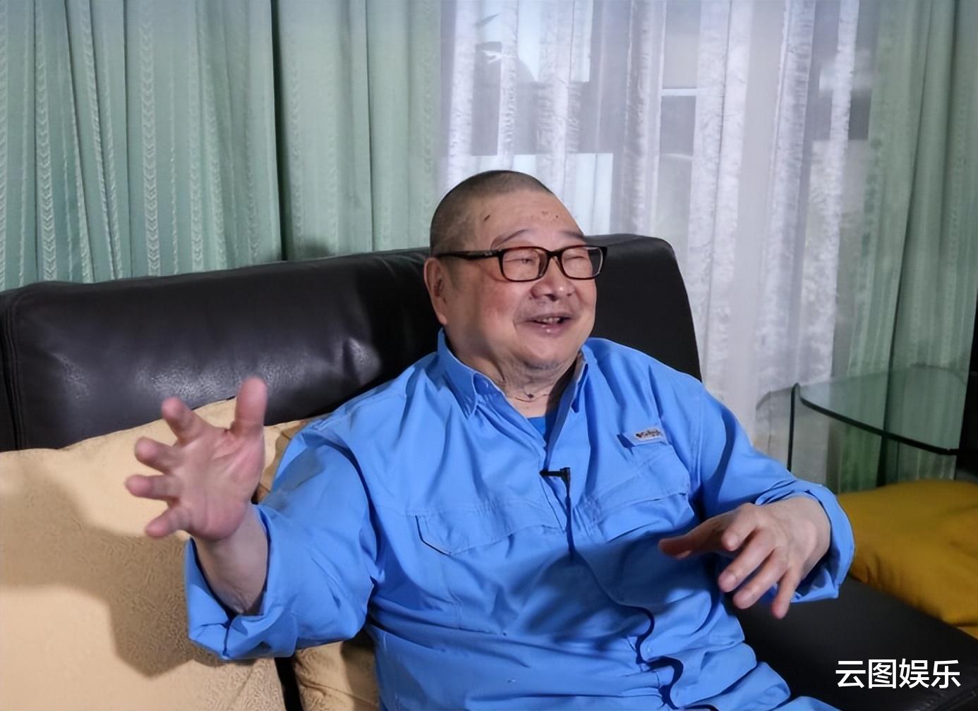 倪匡|87岁作家倪匡去世!3年前自曝患癌却拒绝化疗,最后一次露面曝光