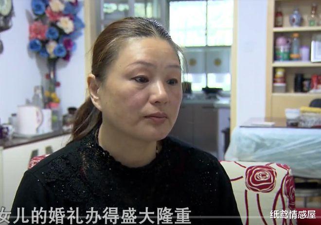 谢薇|28岁姑娘认识有钱男友1个月就怀孕，以为能得大钱，结果遍体鳞伤