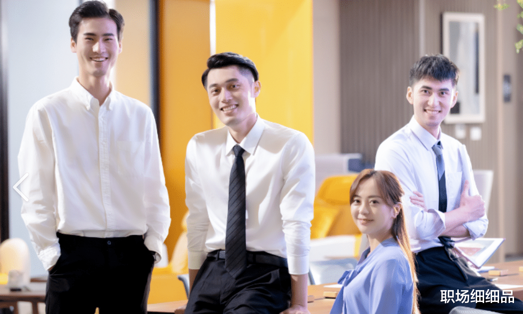 |恭喜你!在40岁之前看到了这篇职场如何晋升的文章!