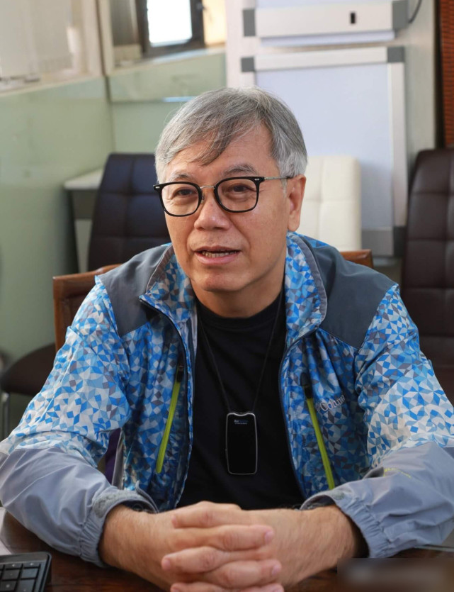 徐忠信|TVB发讣告公布“大师兄”徐忠信的死讯,钱嘉乐李力持等人悼念