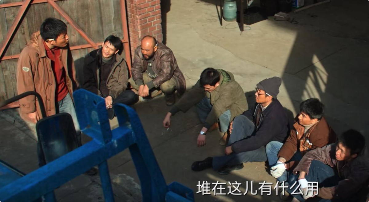 野蛮生长|仅仅播了十集，《风吹半夏》就出现了7位恶人，你想吐槽谁？