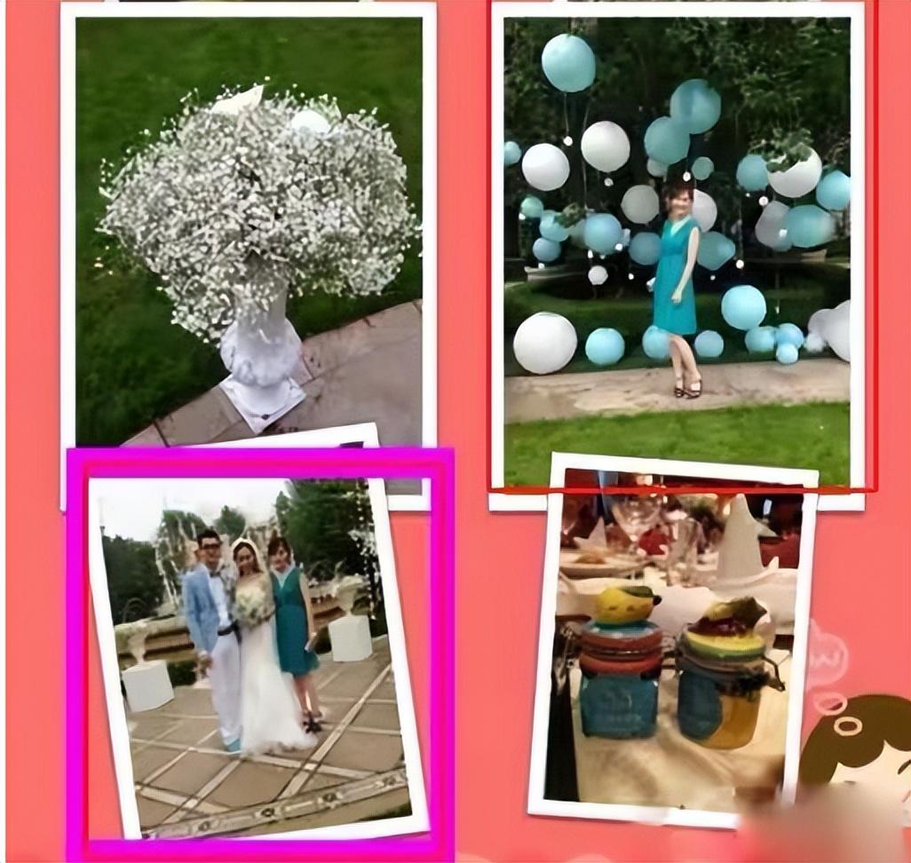 宋喆|马蓉1500万申请移民,看看王宝强离婚闹剧,幕后赢家却是宋喆前妻