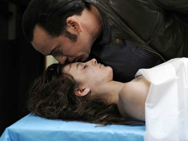 即刻复仇|《即刻复仇》影评：只有悲剧，没有英雄