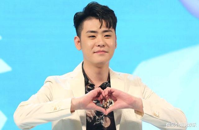 欧阳奋强|刻苦努力获得业内认可,德云社张云雷官宣,要去参加音乐嘉年华