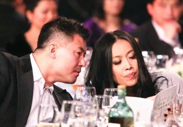 那英|那英:遇见比我还“傻”的孟桐,是我最幸运的事