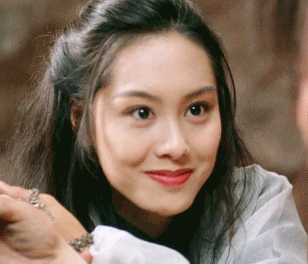 狐狸|10位“天生狐狸眼”女星，眨眼像放电、眼睛能勾人，媚到骨子里了