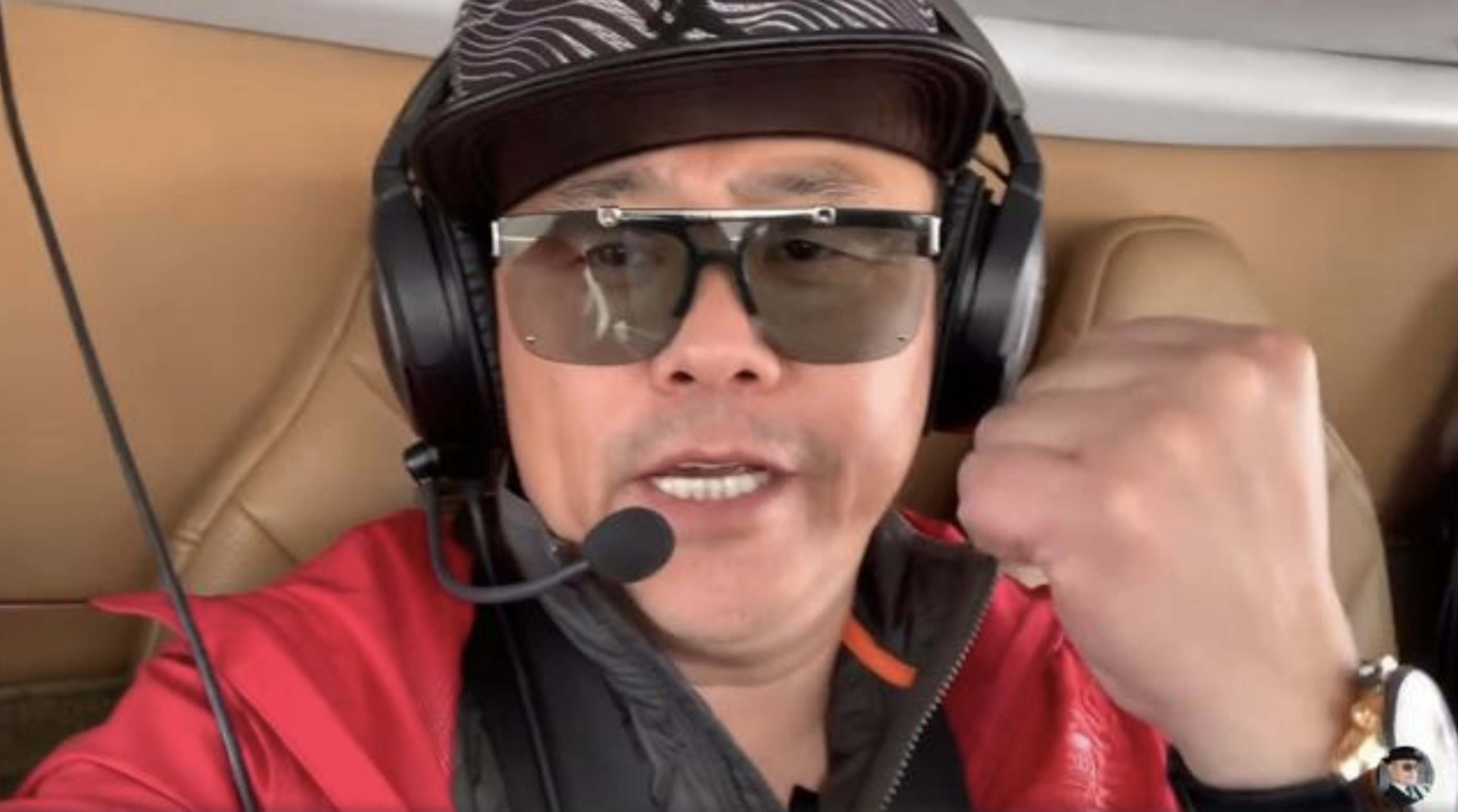 刘雪华|“不可一世”的周立波,也走到了今天