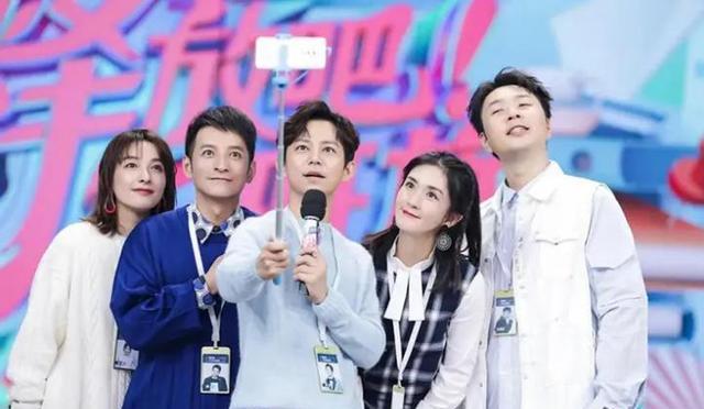 杜海涛|《快本》停播后杜海涛首次现身，健身3个月暴瘦，网友：有点吓人