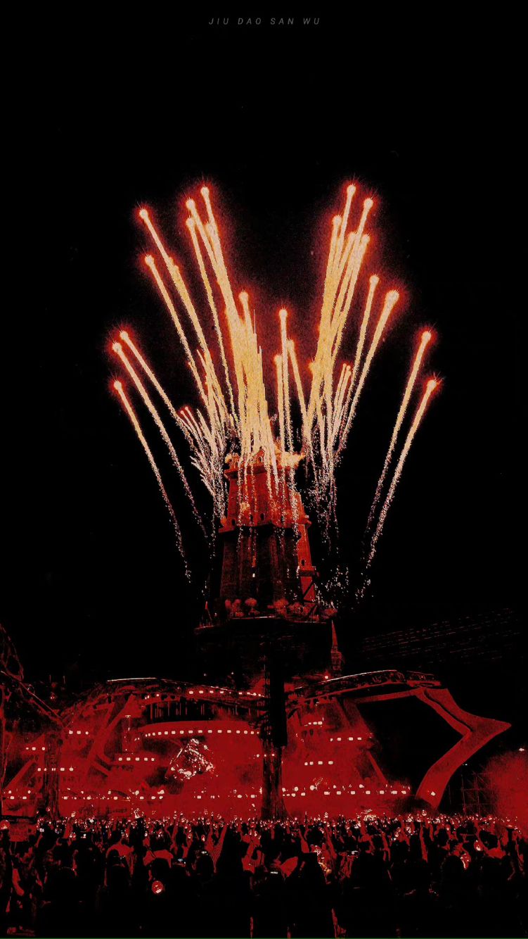 华晨宇|华晨宇团队荣获金芒一等奖,如此强大的团队,居然只有三个人?!