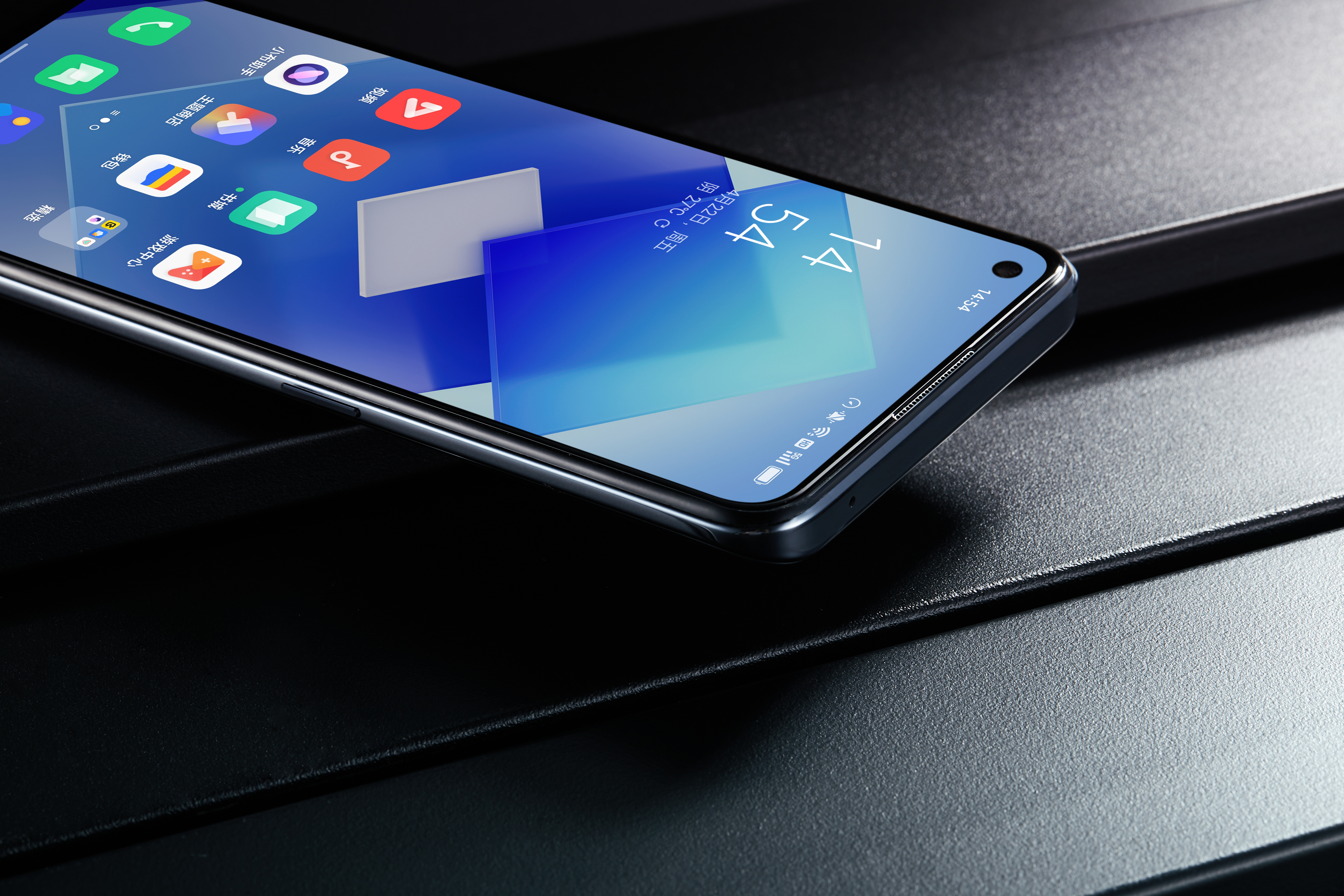 oppo k10|新机使用100天，还能免费退？网友：OPPO K10系列就是这么硬核