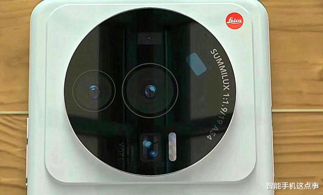 哈苏|手机影像大战即将来袭：徕卡、哈苏、蔡司都在内了