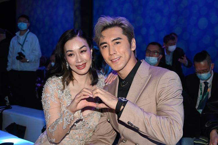 杨幂|离婚之后偏爱小鲜肉的女星,个个容光焕发,姐弟恋有多香?