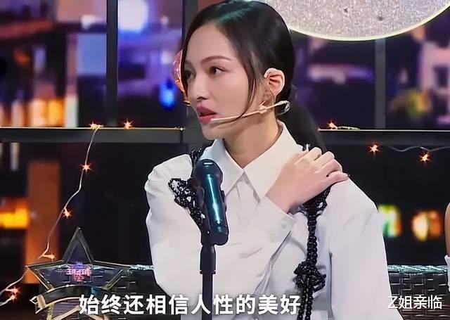 3位女星被亲妈推入火坑,还巨债、拍裸照、陪富商,痛苦差点死掉