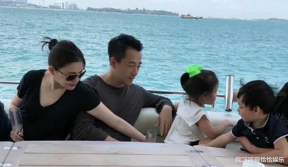 大S|汪小菲再度发声,一句话,让他和大S彻底翻脸了!