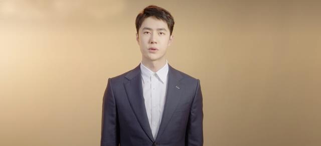 河南卫视|河南卫视五四晚会:硬糖少女演绎国风舞台,王一博杨紫压轴带热度