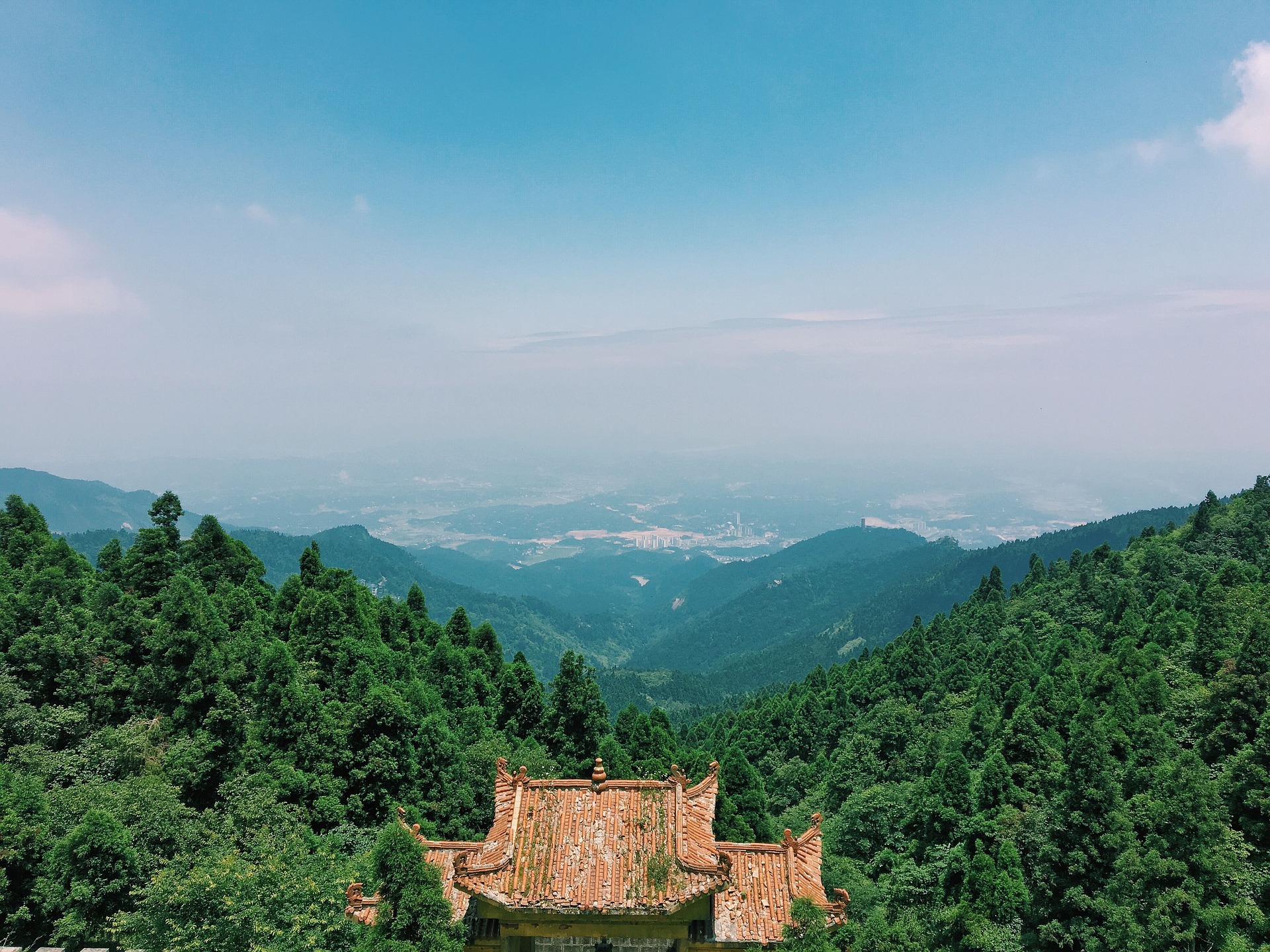 泰国|国内十大旅游性价比最高又好玩的城市，快看看有你所在的城市吗？